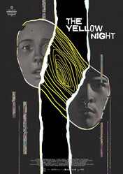 Жёлтая ночь / A Noite Amarela