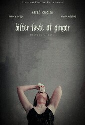 Горечь Джинджер / Bitter Taste of Ginger
