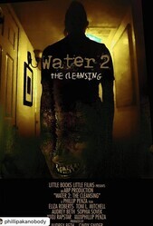 Вода 2: очищение / Water 2: The Cleansing