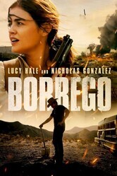 Боррего / Borrego