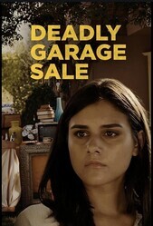Смертельная распродажа / Deadly Garage Sale
