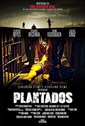 Заключённые / Plantados