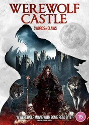 Замок оборотней / Werewolf Castle