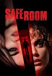 Безопасная комната / Safe Room