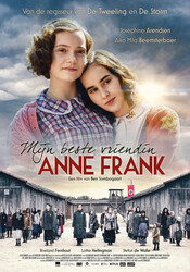 Моя подруга Анна Франк / Mijn beste vriendin Anne Frank