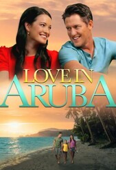 Любовь на Арубе / Love in Aruba
