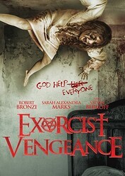 Месть экзорциста / Exorcist Vengeance