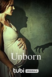 Нерождённая / Unborn