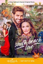 Любовь в Саут-Бич / South Beach Love