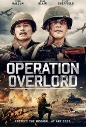 Операция «Оверлорд» / Operation Overlord