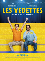 Карьеристы / Les Vedettes