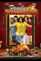 День благодарения в кругу семьи / Happy Thanksgiving
