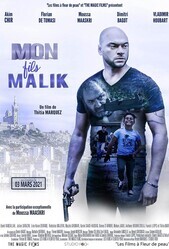 Мой сын Малик / Mon fils Malik