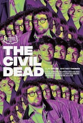 Гражданская смерть / The Civil Dead