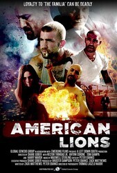 Американские львы / American Lions