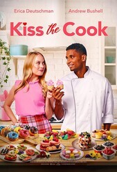Поцелуй повара / Kiss the Cook