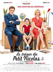 Сокровища маленького Николя / Le trésor du petit Nicolas