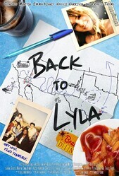 Найти Лайлу / Back to Lyla