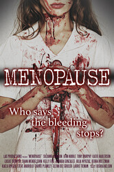 Менопауза / Menopause