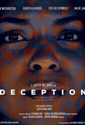 Обман / Deception