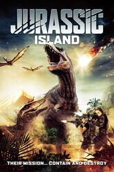 Остров динозавров / Jurassic Island