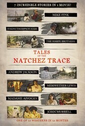 Истории Натчез-Трейс / Tales of the Natchez Trace