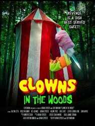 Клоуны в лесах / Clowns in the Woods