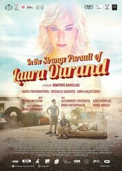 Невероятная погоня за Лорой Дуран / In the Strange Pursuit of Laura Durand