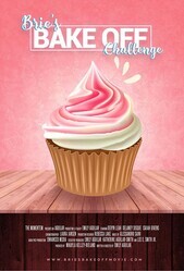 Бри и конкурс выпечки / Brie's Bake Off Challenge