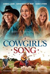 Песня ковбойши / A Cowgirl's Song