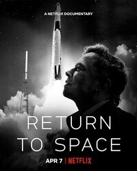 Возвращение в космос / Return to Space