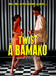 Твист в Бамако / Twist à Bamako