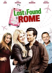 Бюро находок в Риме / Lost & Found in Rome