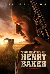 Две смерти Генри Бейкера / Two Deaths of Henry Baker