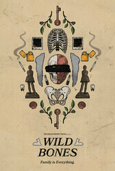 Останки / Wild Bones