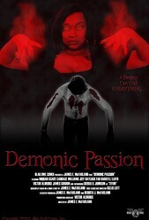 Демоническая страсть / Demonic Passion
