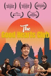 Клуб Добрых Сердец / The Good Hearts Club