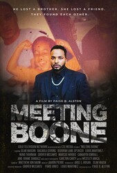 Встреча с Буном / Meeting Boone