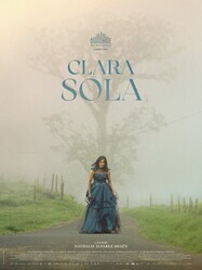 Одинокая Клара / Clara Sola