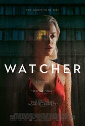 Наблюдающий / Watcher