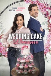 Торт на сон грядущий / Wedding Cake Dreams