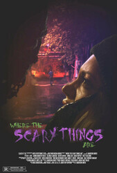 Там, где скрываются жуткие вещи / Where the Scary Things Are