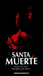 Санта-Муэрте / Santa Muerte