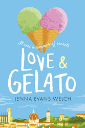 Любовь и мороженое / Love & Gelato