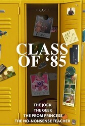 Выпуск восемьдесят пятого года / Class of '85