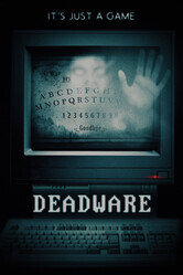 Мёртвая игра / Deadware
