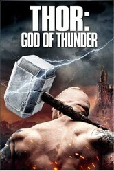 Тор: Бог грома / Thor: God of Thunder