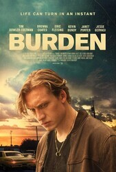Бремя / Burden