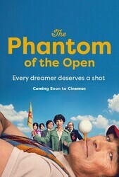 Фантастический Флиткрофт / The Phantom of the Open