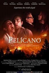 Пеликан / Pelícano